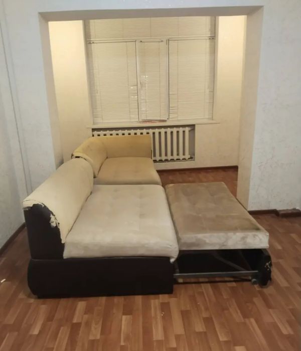 Диван трансформер