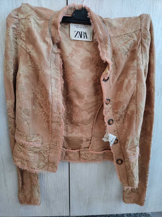 Сако Zara - дамско