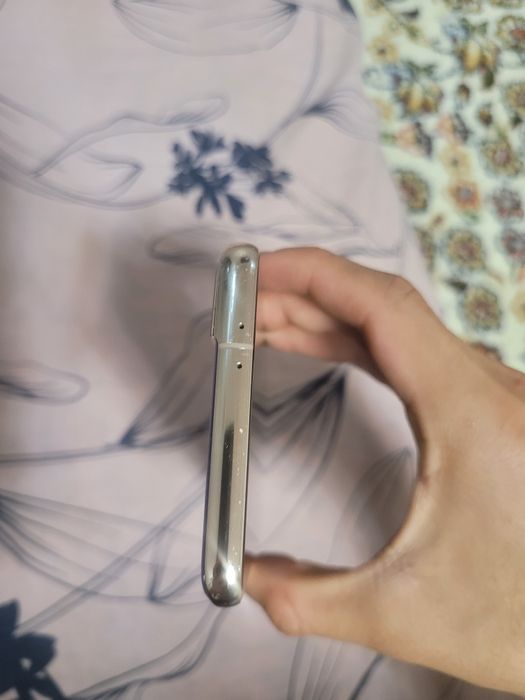 Samsung S21+ 8/256 gb