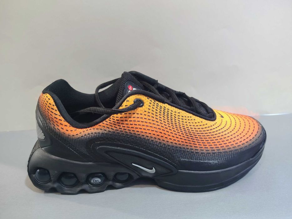 Nike Air Max N40/25sm.Маратонки с камери.Нови.Оригинал.