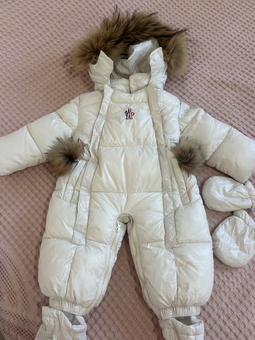 Комбинизон сатылады.