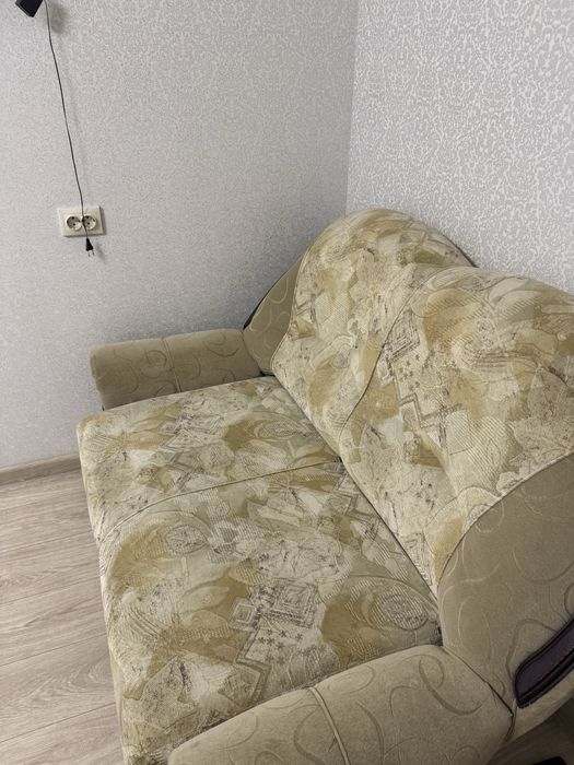 Продам диван двойку
