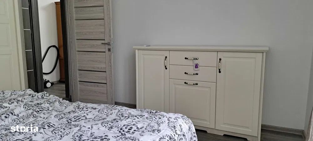Apartament 2 Camere Astra