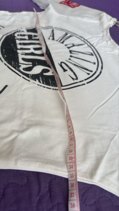 Блуза Pause jeans