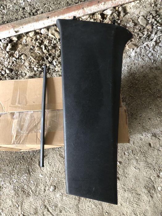 Съединител/Лайсна Мерцедес190/Кора wv golf 4+лайсна