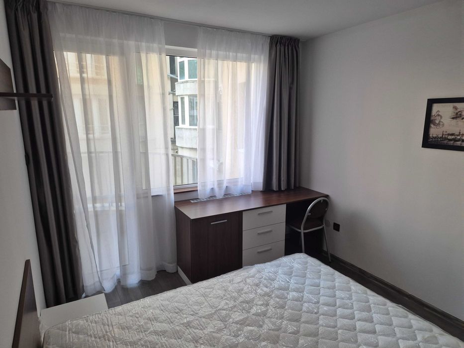 Дава се под наем Двустаен апартамент в София, Хладилника - 65 кв.м за 648.21 € - Снимка #11