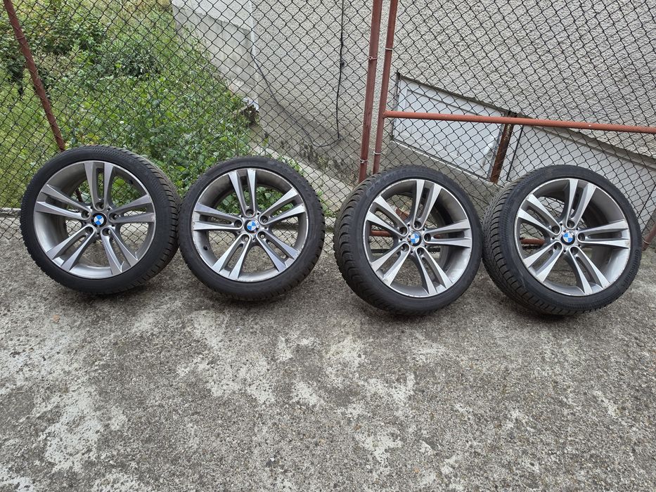 джанти bmw Style 397 18" 235/40R18