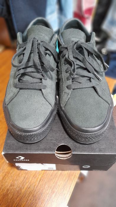 Converse One Star Pro Ox