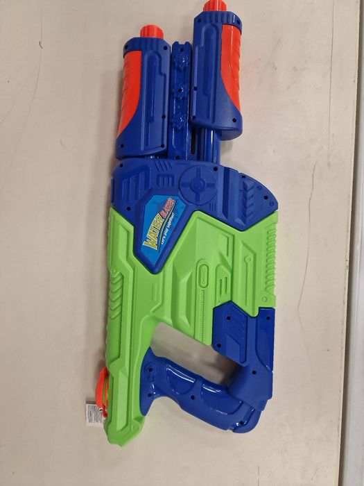 Pistol cu APA calitatea I