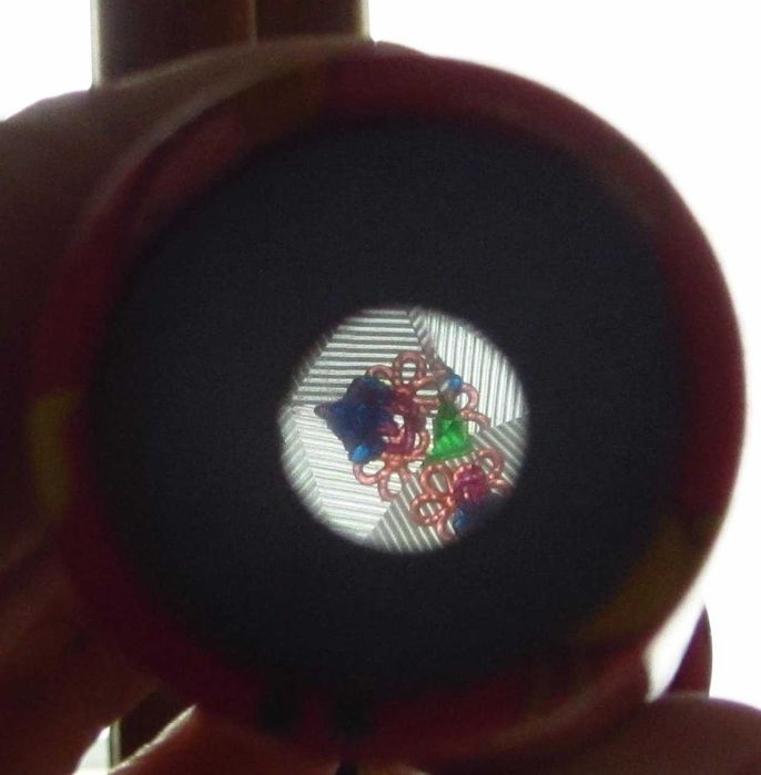 Калейдоскопи Goki, 3+, отлични