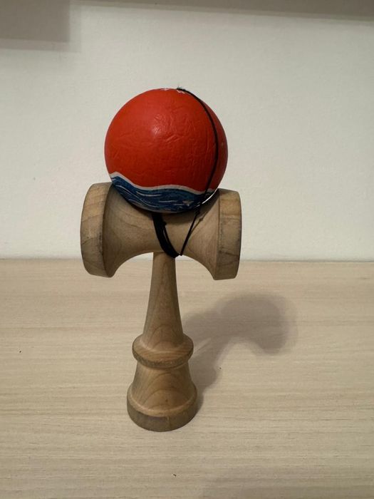 Kendama Krom Pro Mod - DAVIDE