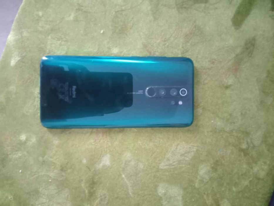 Продам телефон Xiaomi Redmi not 8 pro
