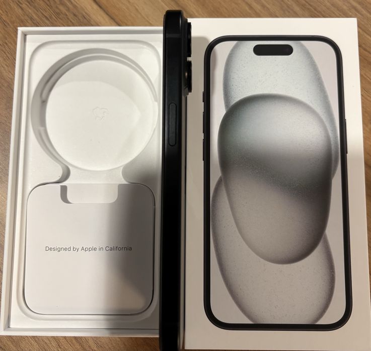 De vanzare Iphone 15