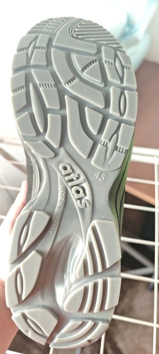 Работни обувки лятни