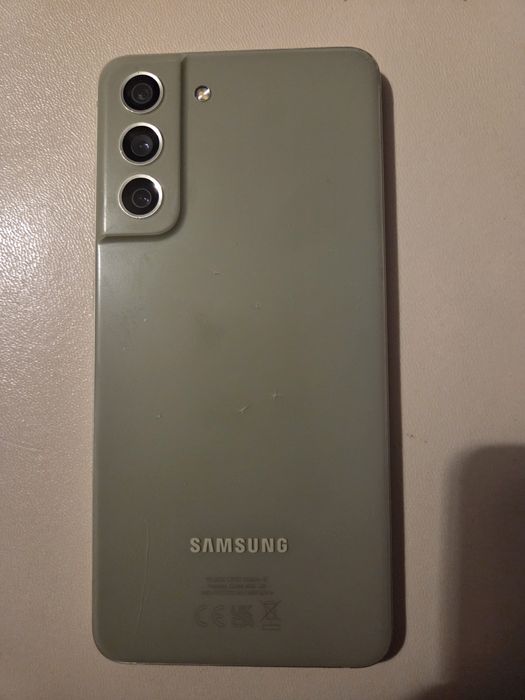 Samsung Galaxy S21 5G 128GB