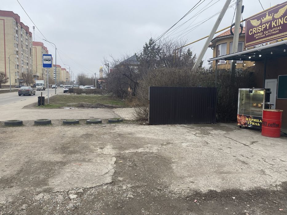 Готовый бизнес Фаст фуд