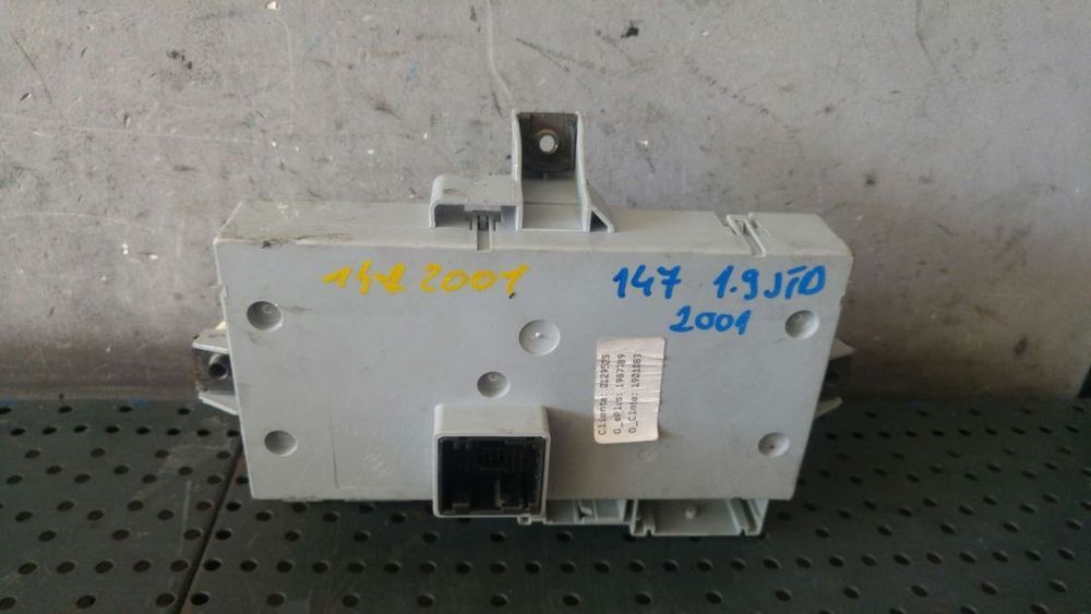 Panou sigurante 1.9 jtd alfa romeo 147 937 46558752 501208500090