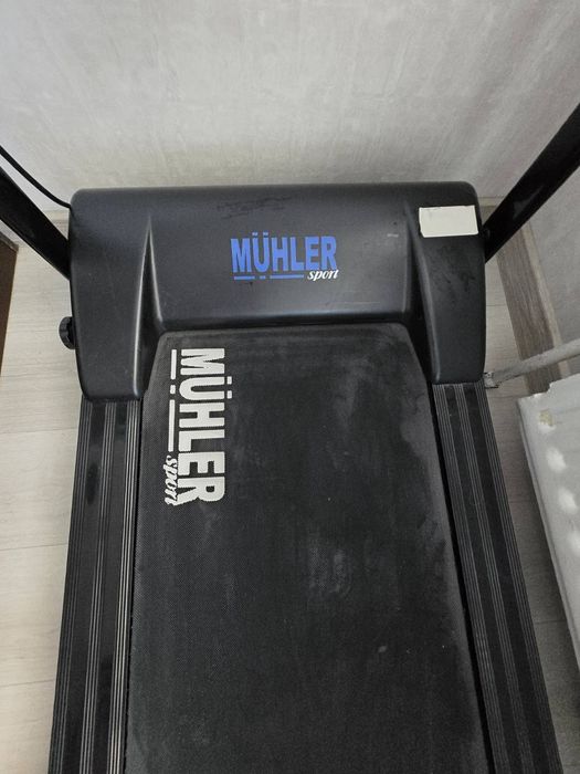 Бягаща пътека MULER  Sport Motion