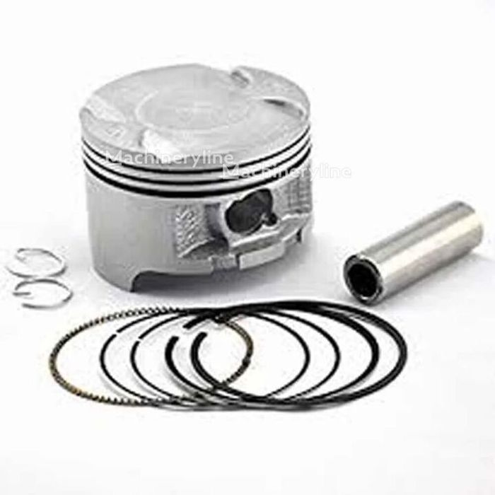 Kit de reparare Yanmar Piston motoare cu accesorii (inel, bolt)