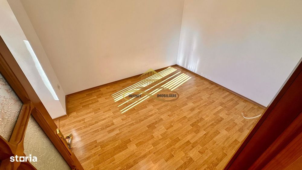 DE VÂNZARE | Apartament 2 camere – Strada Alecu Russo, Bacău
