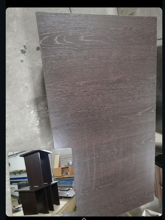 Продам стол со стульями