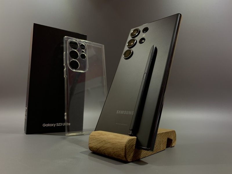 Продам Samsung s 23 ultra