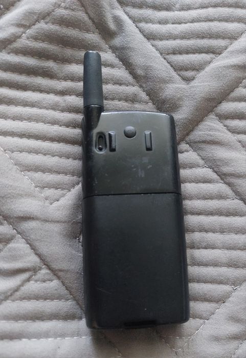 Раритетный телефон Ericsson T10s