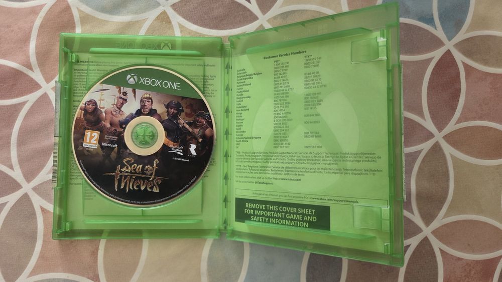 Vand joc Sea of Thieves Xbox One