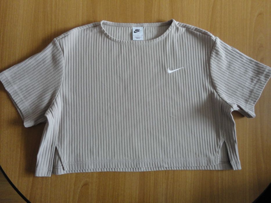 Nike/M/дамска къса тениска