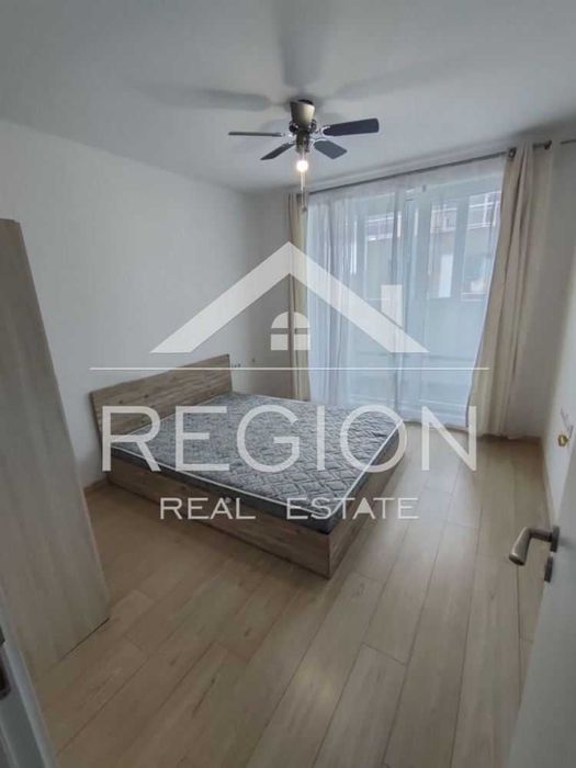 Дава се под наем Двустаен апартамент в Варна, Младост 2 - 60 кв.м за 459 € - Снимка #8