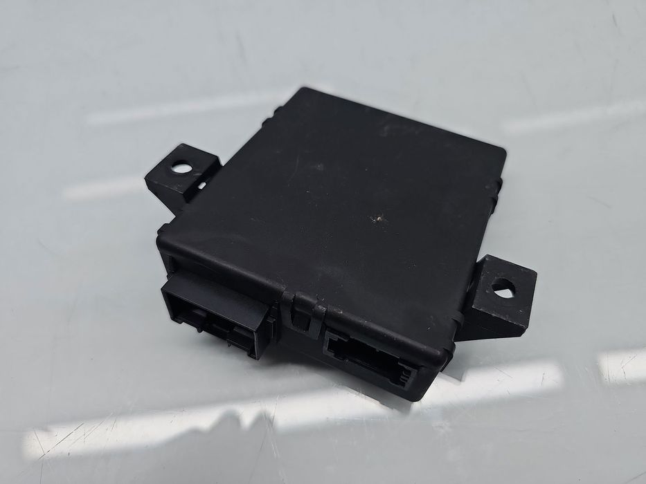 Modul confort  AUDI A4 (8K2, B8) [Fabr 2008-2015] 8R0907468P