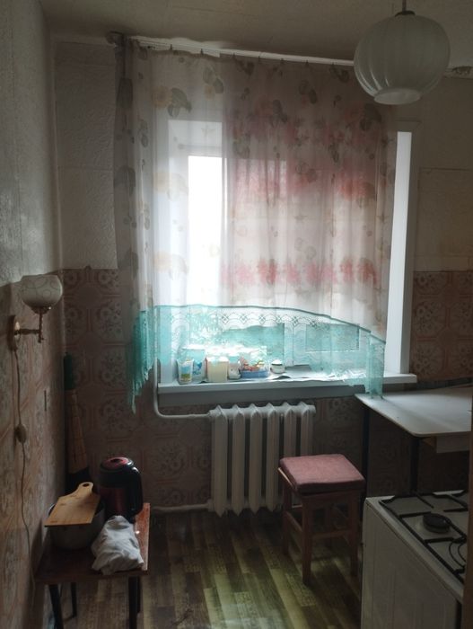 Срочно продам квартиру