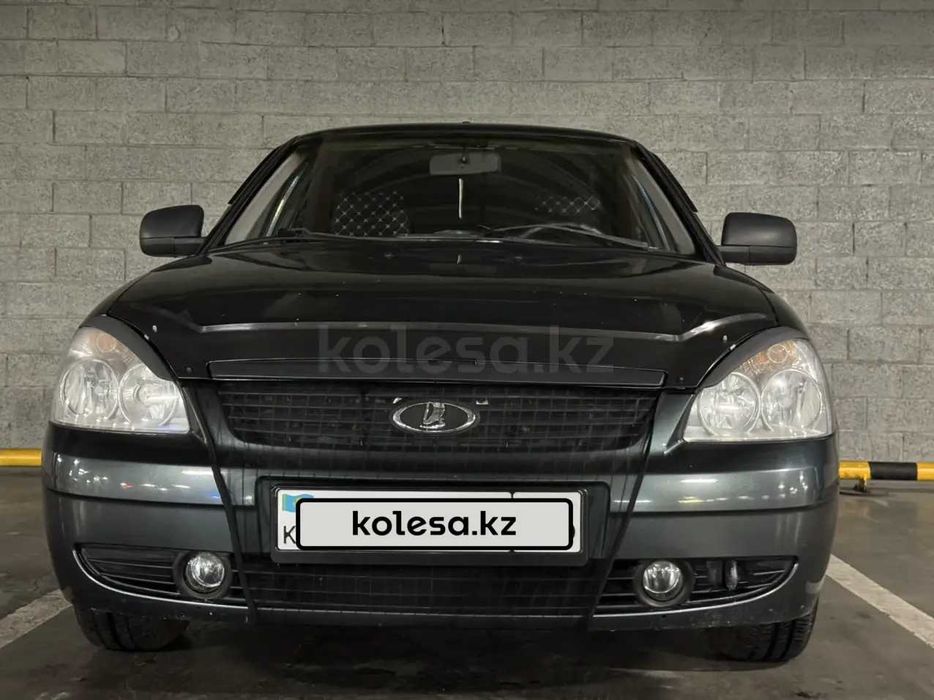 Продаю Lada Priora 2011 года.