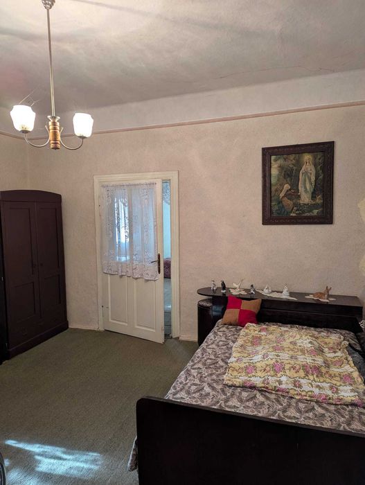 Casă + teren de vânzare Zimandu Nou, Arad