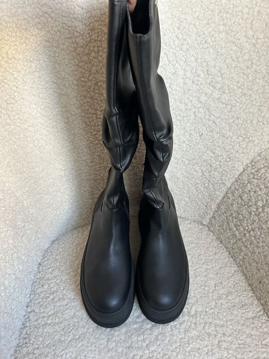 Дамски ботуши LIU Jo