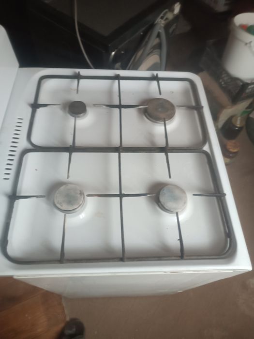 Продам газовую плетут