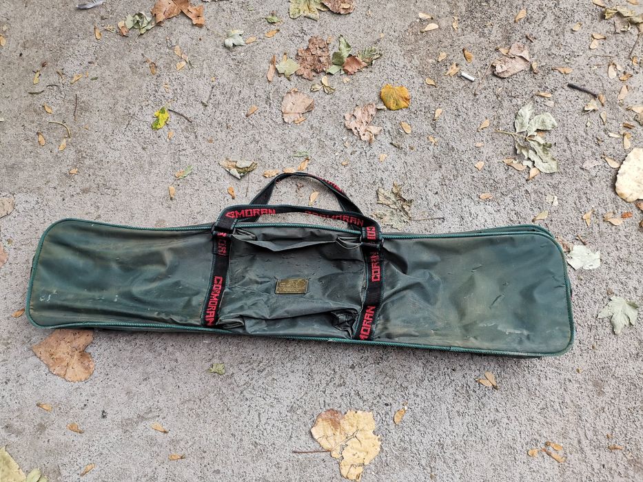 Стойки за риболов fox stalker + и inox