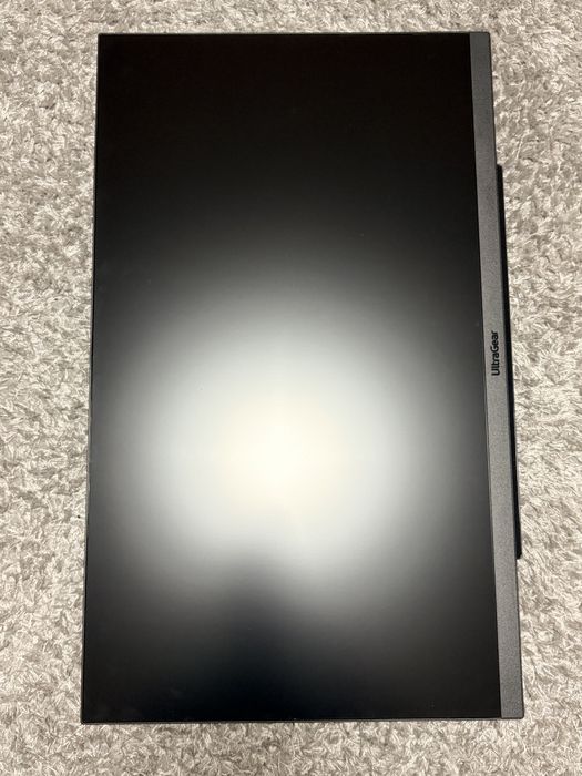 Монитор Lg 27GS85Q Nano ips 200hz Гаранция