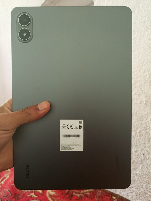 Redmi pad 2pro 8/256