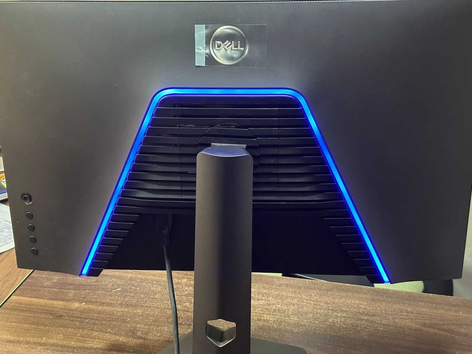 Gaming Монитор Dell
