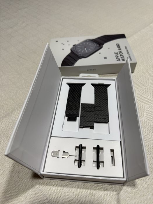 Ремешок Pitaka Apple Watch новый