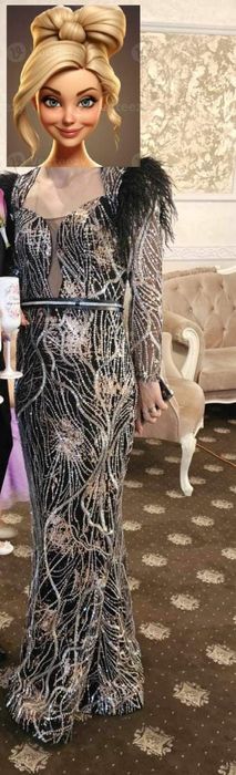 Rochie de seara - gala