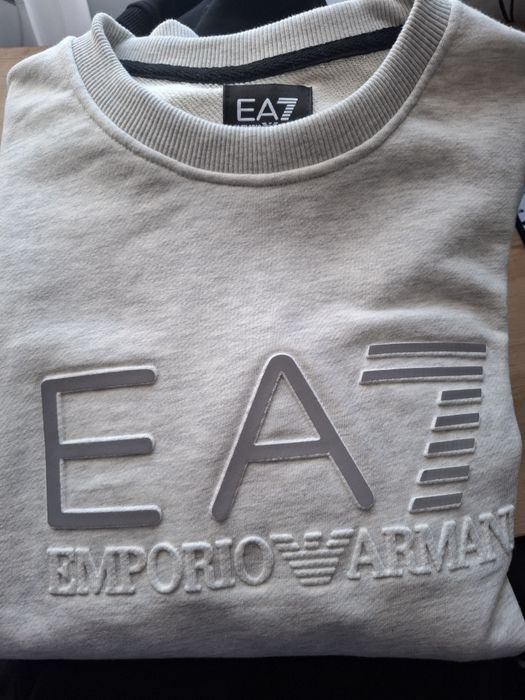Bluză Emporio Armani marimea L