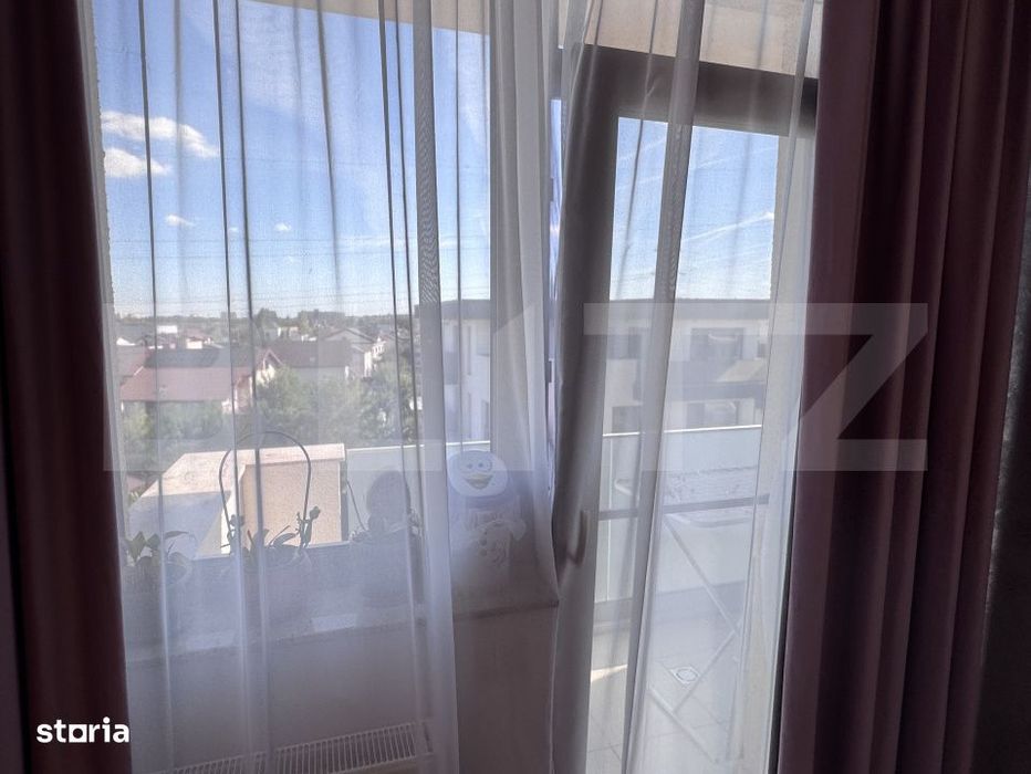 Apartament cu 3 camere, 82.80, zona Albert