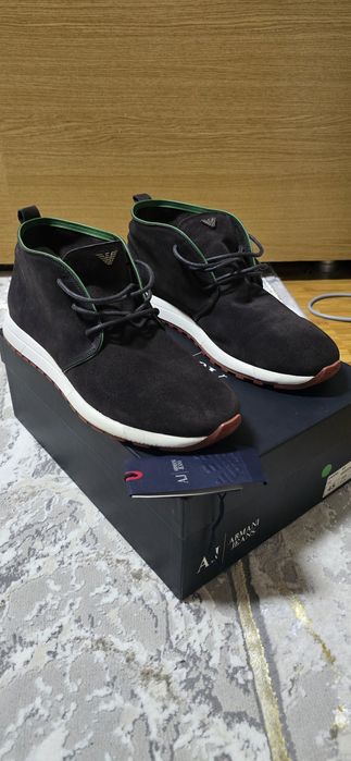 Incălțări ARMANI JEANS nr45 originali