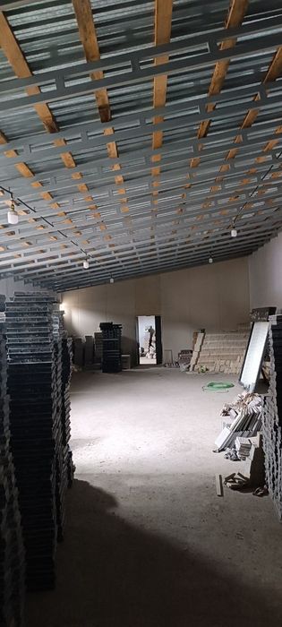 Аренда помещения Газалкент