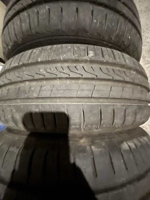 Продам шины Hankook kinergy eco2 k435