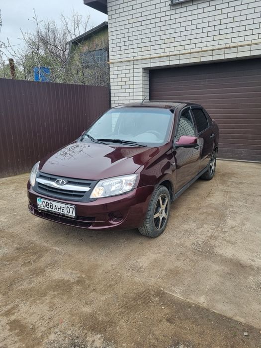 Продам гранту на автомате