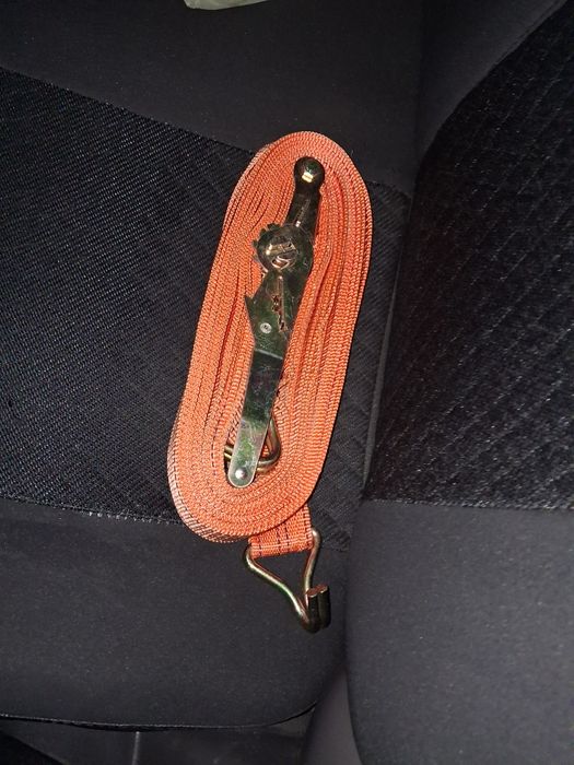 Ремень натижитель