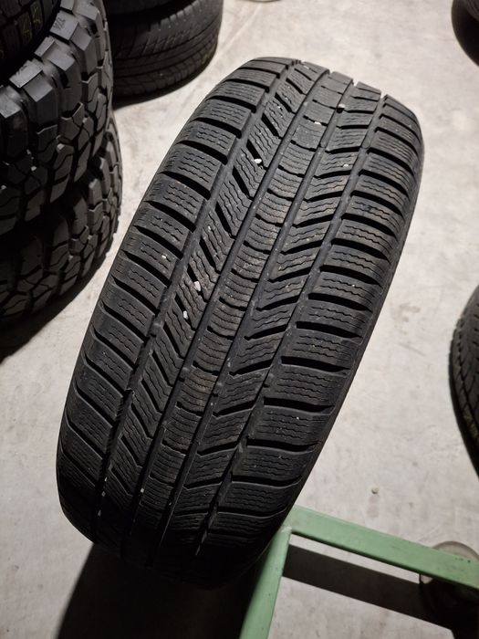 2 Anvelopele de iarnă 225  55 r17 Continental